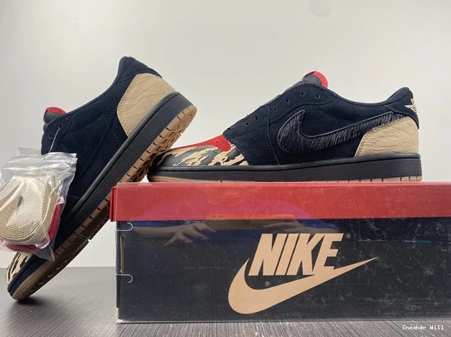 ModernLook 676 Jordan1 DN3400-001 SP OG SoleFly 0616